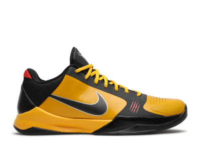 

Bruce Lee, Nike Zoom Kobe 5 Bruce Lee