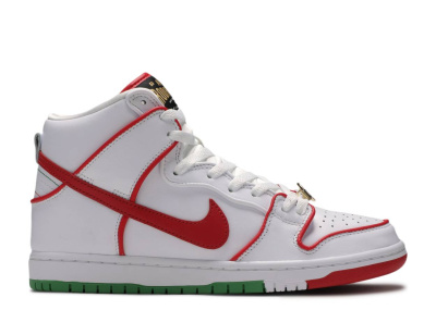 

Paul Rodriguez Premium SB Boxing, Nike Dunk High Paul Rodriguez Premium SB Boxing