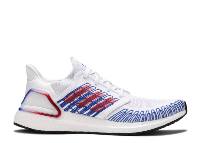 

20 USA, Adidas Ultra Boost 20 USA