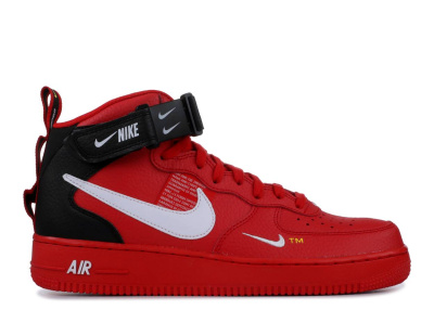 

07 LV 8 Overbranding, Nike Air Force 1 Mid 07 LV 8 Overbranding