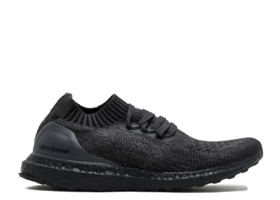

Uncaged Triple Black, Adidas Ultra Boost Uncaged Triple Black