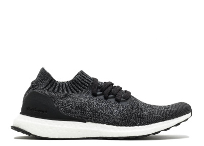 

Uncaged Black Grey, Adidas Ultra Boost Uncaged Black Grey
