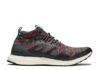 

Mid Solid Grey, Adidas Ultra Boost Mid Solid Grey