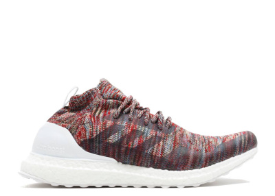 

Kith Mid Aspen, Adidas Ultra Boost Kith Mid Aspen