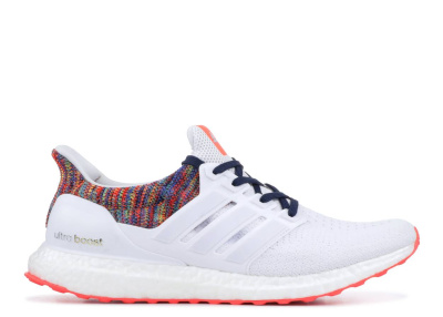 

Mi Rainbow, Adidas Ultra Boost Mi Rainbow