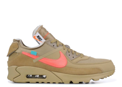 

Desert Ore, Nike X Off-White Air Max 90 Desert Ore