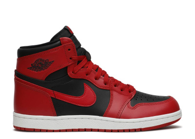 

85 Varsity Red, Air Jordan 1 Retro High 85 Varsity Red