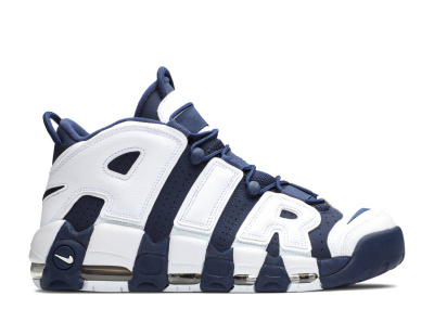 

Olympic 2020, Nike Air More Uptempo Olympic 2020