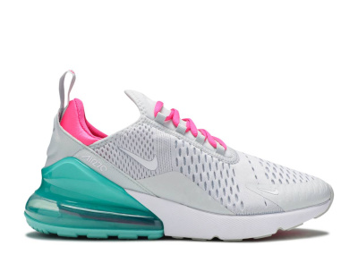 

South Beach, Nike Air Max 270 South Beach