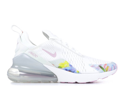 

Floral, Nike Air Max 270 Floral