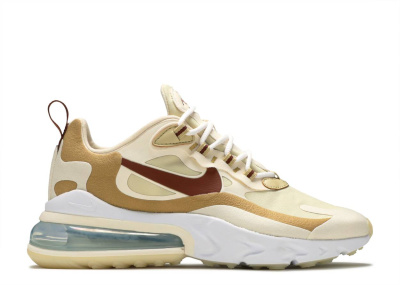 

React Equestrian, Nike Air Max 270 React Equestrian