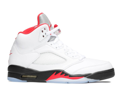 

Fire Red 2020, Air Jordan 5 Retro Fire Red 2020