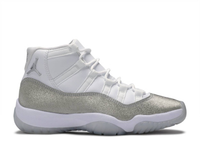 

Retro Vast Grey, Air Jordan Air Jordan 11 Retro Vast Grey