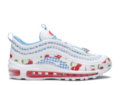 

GS SE Cherry Picnic, Nike Air Max 97 GS SE Cherry Picnic