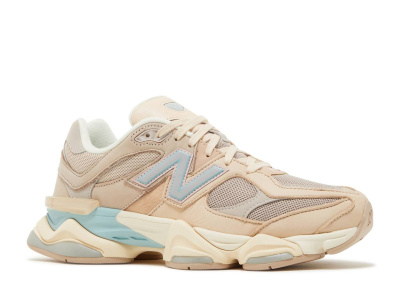 

Ivory, New Balance 9060 Ivory