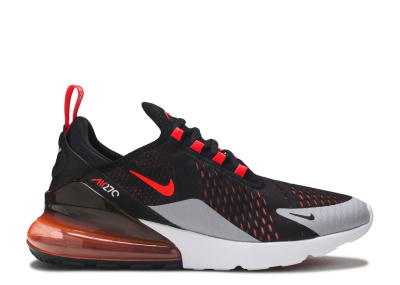

Hyper Crimson, Nike Air Max 270 Hyper Crimson