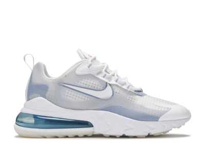 

React Indigo Fog, Nike Air Max 270 React Indigo Fog
