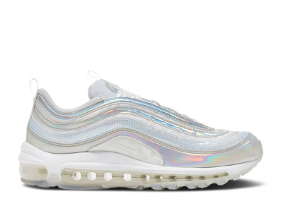 

Iridescent, Nike Air Max 97 Iridescent