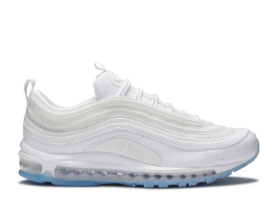 

White Ice, Nike Air Max 97 White Ice