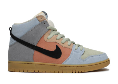 

Pro SB Spectrum, Nike Dunk High Pro SB Spectrum