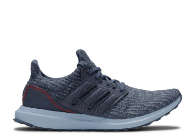

4.0 Glow Blue, Adidas Ultra Boost 4.0 Glow Blue