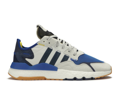 

Ninja Time In, Adidas Nite Jogger Ninja Time In