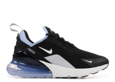

Black Aluminum, Nike Air Max 270 Black Aluminum