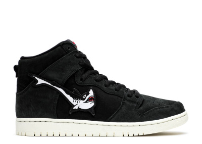 

Oski SB Orange Label, Nike Dunk High Oski SB Orange Label