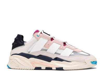 

Cream White Pink Tint, Adidas Niteball Cream White Pink Tint