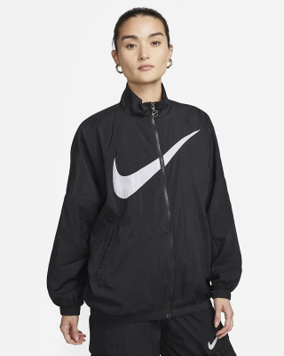 

Zip Woven Tracksuit Jacket Black, Nike Zip Woven Tracksuit Jacket Black