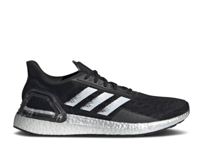 

PB Black White, Adidas Ultra Boost PB Black White
