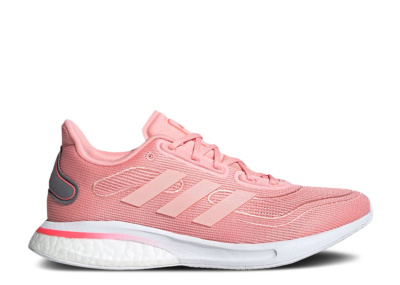 

Glow Pink, Adidas Supernova Glow Pink