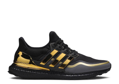 

Metallic Gold, Adidas Ultra Boost Metallic Gold