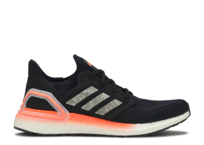 

20 Signal Coral, Adidas Ultra Boost 20 Signal Coral