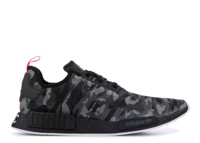 

R1 NYC, Adidas NMD R1 NYC