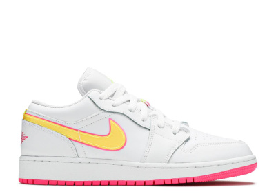 

GS Edge Glow, Air Jordan Air Jordan 1 Low GS Edge Glow