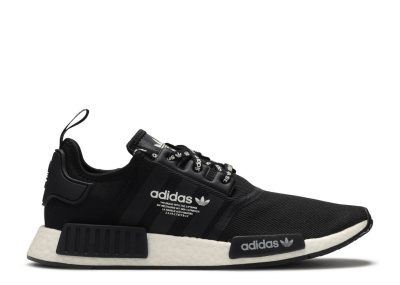 

R1 Logo Pack, Adidas NMD R1 Logo Pack