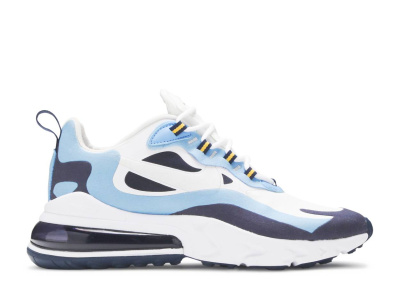 

React Midnight Navy, Nike Air Max 270 React Midnight Navy