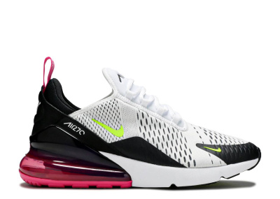 

Volt Fuchsia, Nike Air Max 270 Volt Fuchsia