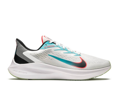 

Flash Crimson Aqua, Nike Zoom Winflo 7 Flash Crimson Aqua