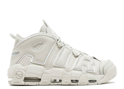 

Light Bone, Nike Air More Uptempo Light Bone