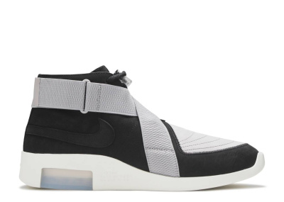 

Black Atmosphere Grey, Nike Air Fear Of God Raid Black Atmosphere Grey