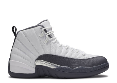 

Dark Grey, Air Jordan Air Jordan 12 Retro Dark Grey