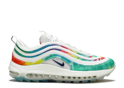 

Golf NRG Tie Dye, Nike Air Max 97 Golf NRG Tie Dye