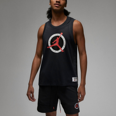 

Flight Club Tank Top Black, Air Jordan Flight Club Tank Top Black