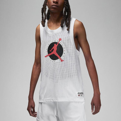 

Flight Club Tank Top White, Air Jordan Flight Club Tank Top White