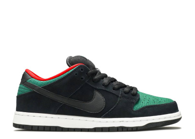 

SB Reptile, Nike Dunk Low Pro SB Reptile