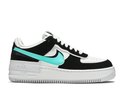

Aurora, Nike Air Force 1 Shadow Aurora
