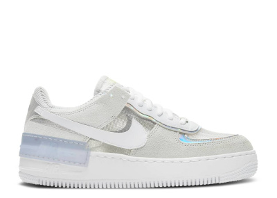 

SE Pure Platinum, Nike Air Force 1 Shadow SE Pure Platinum