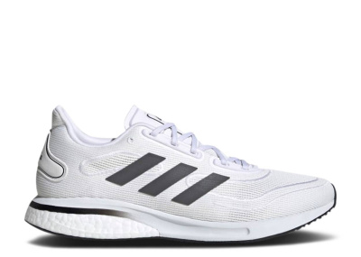 

White Grey, Adidas Supernova White Grey
